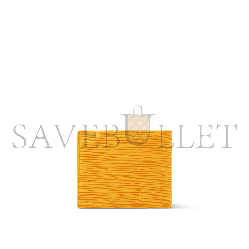 LOUIS VUITTON PORTEFEUILLE MARCO M25995 (10.5*10.5*2cm) LOUIS VUITTON PORTEFEUILLE MARCO M25995 (10.5*10.5*2cm)